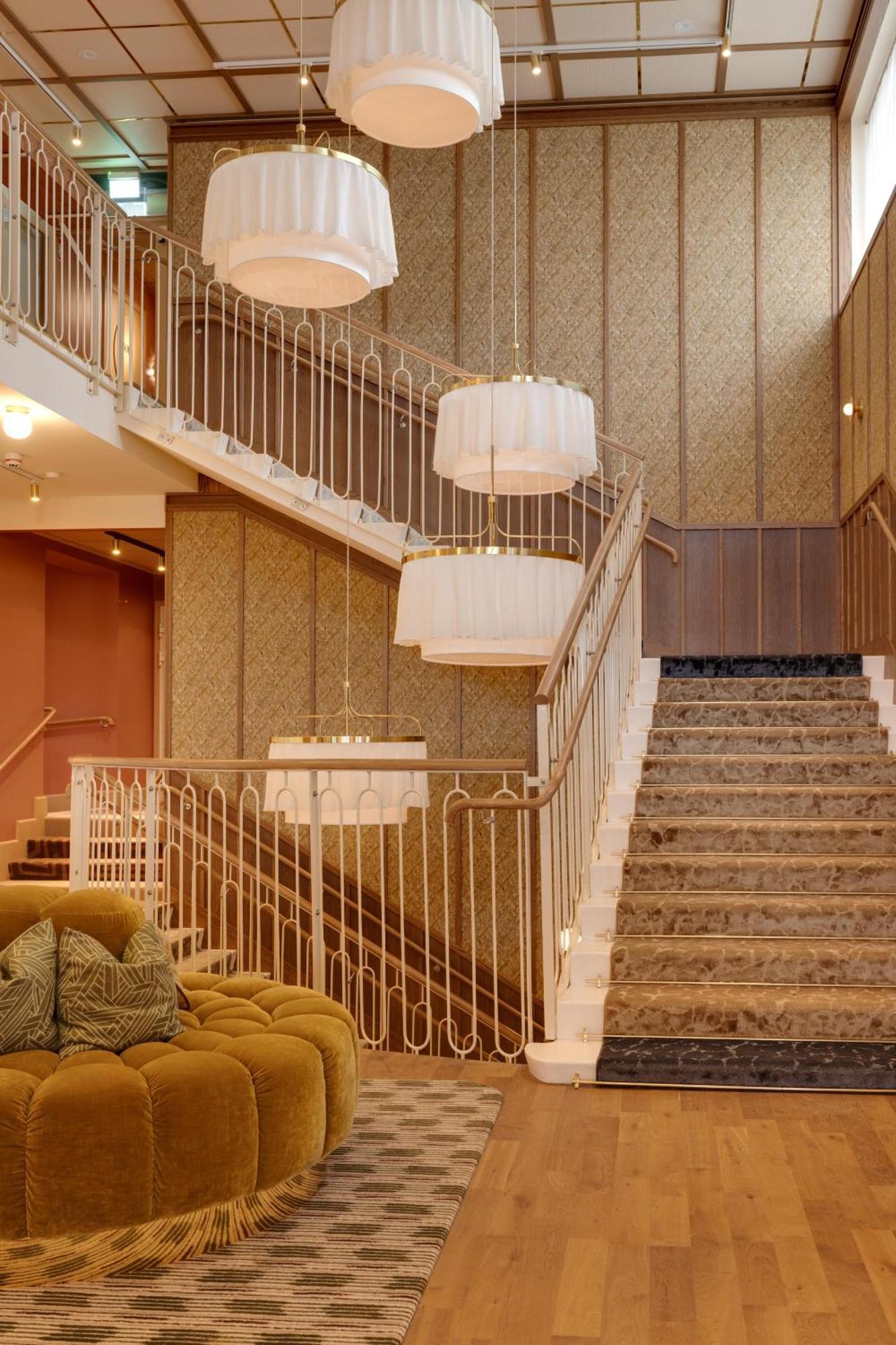 Готель Hjortviken Country Club Hindas Екстер'єр фото