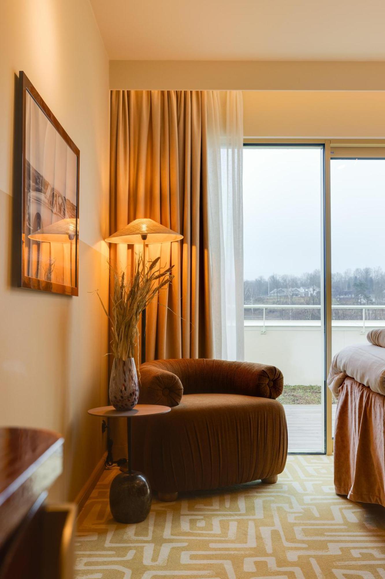 Готель Hjortviken Country Club Hindas Екстер'єр фото
